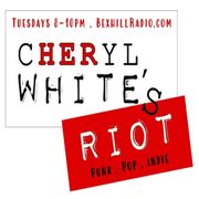 Cheryl Whites Riot 21/01/2025