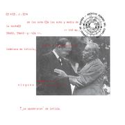 1 - Los Sucesos de Leticia 1932 - Llamado de Guerra: Archivo Sonoro del Conflicto