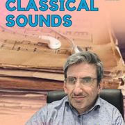 Classical Sounds - 15th April 2026