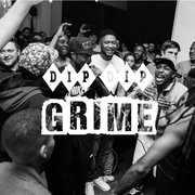Dip Dip Grime n Rap Mixtape 