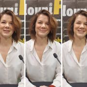 POSLOVNI FM - RITAM POSLA Helena Matuša