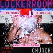 LockeRRoom 26 Closing Set (intro)