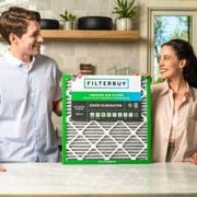 Do Air Conditioners Filter Wildfire Smoke? - Audio Blog