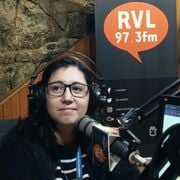 En Panorámica 2026/04/08 Carolina Romero