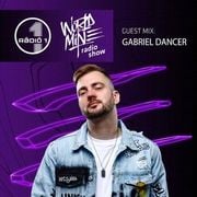 Radio 1 - World is Mine Radio Show - Gabriel Dancer Guest mix (3)