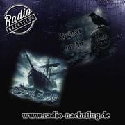 Radio Nachtflug 17:04:2026 Stormi und Ragnar on Air