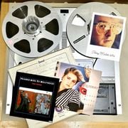 Helen Terry (Culture Club) & Paul Morley (Frankie Goes to Hollywood) Piccadilly Radio May 1984