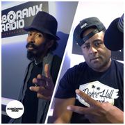 DANCEHALL 360 SHOW - (07/11/19) ROBBO RANX