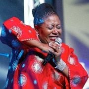 Southern African Jazz (#1382)