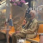 Holy Order Ep. 16 (2.5.23)