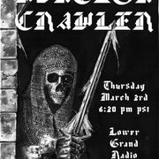 Dungeon Crawler Session 0 (3.03.21)