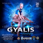 GYALIS LIFESTYLE