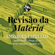 Ruído Alternativo #728 (31-07-2025)