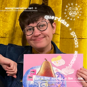 queridas with groan woman - July 20, 2025