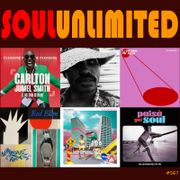 SOUL UNLIMITED Radioshow 567