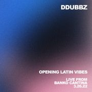 LIVE SET - Banko Cantina - 3-26-22 - Opening Vibes