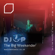 The Big Weekender - Saturday 7th October 2023
