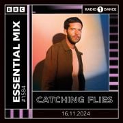 Catching Flies – Essential Mix 2024-11-16