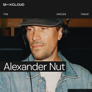 How to build a record label roster that trusts you | Alexander Nut (NTS, Eglo Records)