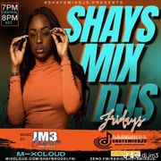 JM3 DOES FRIDAY NIGHT JAMS