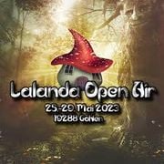 Brain Vibration @ Lalanda Open Air Festival 2023