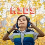 Kids SR