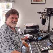 Late Breakfast with Andy Westgate - 10th January 2026