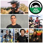 Ride On: Ospiti  Stefano Ledda ( Racing Physique Academy) e Andrea Lemorini (Agrienduro)