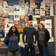 Plagued By Fire Interview with Grace Hoksbergen