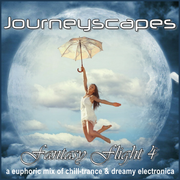 PGM 368: FANTASY FLIGHT 4 (a euphoric mix of chill-trance & dreamy electronica)
