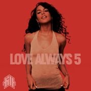 LOVE ALWAYS 5 MIXTAPE