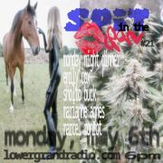 Spit in the Ocean #22