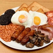 Late Breakfast with Andy Westgate - 25th October 2025