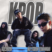 K-POP \\ 3.2.2026