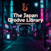 The Japan Groove Library :: The Groove Library Vol: 3