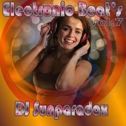 DJ Sunparadox - Electronic Beat's vol.7