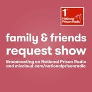 The Family and Friends Request Show with Faye 16/10/25