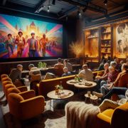 Que(e)rBeet November 2025 | Aktuelles • UNCUT • BQM • Living Library • Disobedient