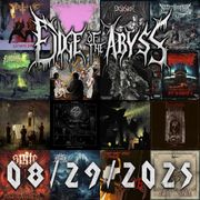Edge of the Abyss 08/29/2025