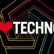 Techno Lights Down Hands Up Late Night Live Stream