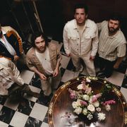 THE HORN INTERVIEW NOV 2023