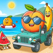 Beachy Keen - Jazz & More with Kendo