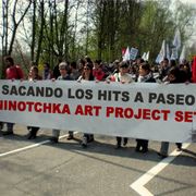 Sacando los hits a paseo