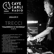 Tomorrow Is Yesterday par TRECCI S3 EP1