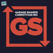 GARAGE SHARED COMPETITION MIX - DJINN