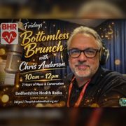 The Bottomless Brunch 10.04.26