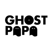 Kier - Ghost Papa - 08.25