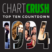 Chartcrush Top Ten 1994