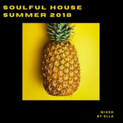 Summer '18-Soulful House Poolside Mix