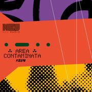 Area Contaminata #214 w/ Alberto Simoni